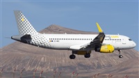 Florencio Martn Melin - Lanzarote Spotters. Click to see full size photo