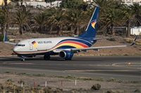 Adolfo Bento - Gran Canaria Spotters. Click to see full size photo