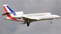 Gabriele Fontana - Tuscan Aviation. Click to see full size photo
