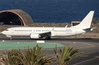©Adolfo Bento - Gran Canaria Spotters. Click to see full size photo ©Adolfo Bento - Gran Canaria Spotters. Click to see full size photo