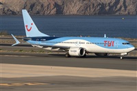 Adolfo Bento - Gran Canaria Spotters. Click to see full size photo