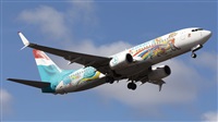 �Florencio Mart�n Meli�n - Lanzarote Spotters. Click to see full size photo