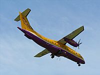 Justo Miguel Prieto. ( Malaga Spotters). Click to see full size photo