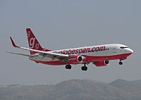 Salvador  de la Rubia  ( Marbella Spotters ). Click to see full size photo