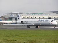 Andrs Meneses - Iberian Spotters. Haz click para ampliar