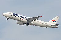 Jos Miguel Bernases - Noisy Spotters. Click to see full size photo