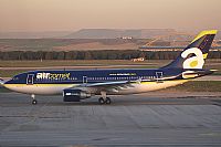 Jos Ramn Valero - Iberian Spotters. Click to see full size photo