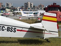 Salvador  de la Rubia  ( Marbella Spotters ). Click to see full size photo