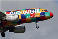 Cele - Spotters BCN. Click to see full size photo