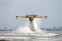 Antonio Zamora - La Mancha Spotters. Click to see full size photo