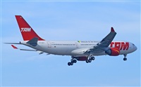 VTR - Fabin Garca (Global AirShots). Click to see full size photo