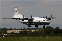 Chema - VLC Spotters. Click to see full size photo