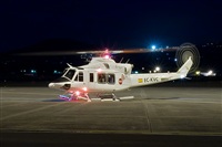 Javier de la Cruz - CANARY ISLANDS SPOTTING. Haz click para ampliar