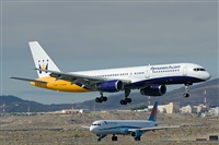 VTR - Fabin Garca (Global AirShots). Click to see full size photo