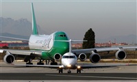 Pere  Escala - Spotters Barcelona-El Prat. Click to see full size photo