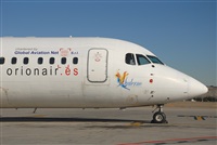 Jos Ramn Valero - Iberian Spotters. Haz click para ampliar