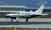 Pere  Escala - Spotters Barcelona-El Prat. Click to see full size photo