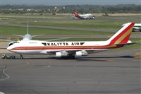 Alberto U. -Simplemente Volar Spotters-. Click to see full size photo
