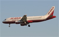 Adolfmalet-Spotters Barcelona-El Prat. Click to see full size photo