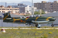 Jos Miguel Bernases - Noisy Spotters. Click to see full size photo