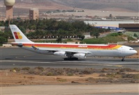 Alejandro H.L - Gran Canaria Spotters. Click to see full size photo