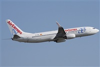 ©Alonso R Candelera AIRE.org.Spotters Bcn / El Prat. Click to see full size photo ©Alonso R Candelera AIRE.org.Spotters Bcn / El Prat. Click to see full size photo