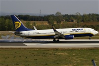 Julin Barquero Gonzlez - Costa Brava Spotters. Click to see full size photo