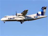 Rosvalmir Afonso Delagassa -  CWB Aviation Photography. Haz click para ampliar