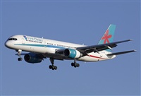 Jos Miguel Bernases - Noisy Spotters. Click to see full size photo