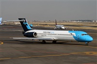 Ivn Cabrero. Spotters Mxico City. Haz click para ampliar