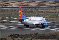 Alejandro H.L - Gran Canaria Spotters. Click to see full size photo