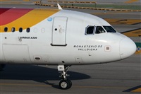 Adolfmalet-Spotters Barcelona-El Prat. Click to see full size photo