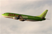 Jorge Vicente - Spotters Barcelona - El Prat. Haz click para ampliar