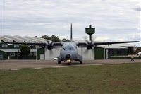 Adrian U. Monterde - Spotters Maos. Click to see full size photo