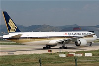 Mateo J Medina -Spotters Barcelona - El Prat. Click to see full size photo