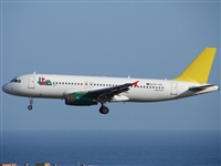 Francisco Garcia Romero - LPA. Spotter.. Haz click para ampliar