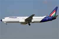 Jose Bornay - Spotters Barcelona - El Prat. Click to see full size photo
