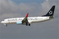 Mateo J Medina -Spotters Barcelona - El Prat. Click to see full size photo