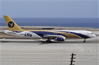 Miguel A. gueda Rguez.  (CANARY ISLANDS SPOTTING). Click to see full size photo