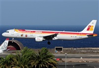 Alejandro H.L - Gran Canaria Spotters. Click to see full size photo