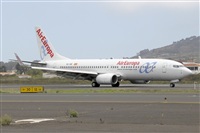 Nacho Rodriguez - Canary Islands Spotting. Click to see full size photo