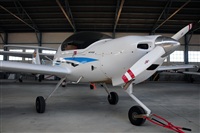 Robert Vilardeb Rulo - Spotters Barcelona - El Prat. Click to see full size photo