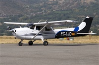 Yolanda Blay - Spotters Barcelona - El Prat. Haz click para ampliar
