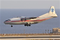 Miguel A. gueda Rguez.  (CANARY ISLANDS SPOTTING). Haz click para ampliar
