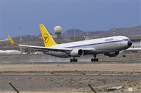 Miguel A. gueda Rguez.  (CANARY ISLANDS SPOTTING). Click to see full size photo