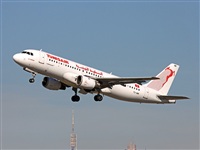 Pere  Escala - Spotters Barcelona-El Prat. Click to see full size photo