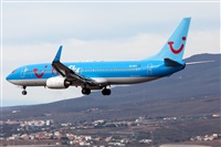 Florencio Martn Melin - Lanzarote Spotters. Haz click para ampliar