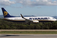 Julin Barquero Gonzlez - Costa Brava Spotters. Click to see full size photo