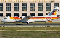 ©Ismael -Costa del Sol Spotters- (Fuengirola). Click to see full size photo ©Ismael -Costa del Sol Spotters- (Fuengirola). Click to see full size photo