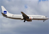 Francisco Garcia Romero - LPA. Spotter.. Click to see full size photo